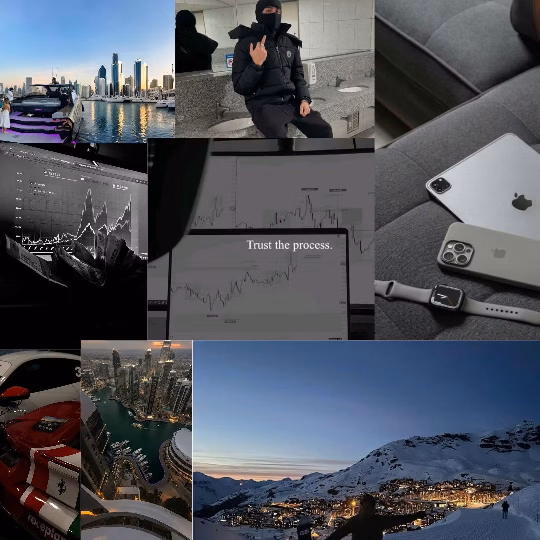 ItsdanielFX Clipping Academy