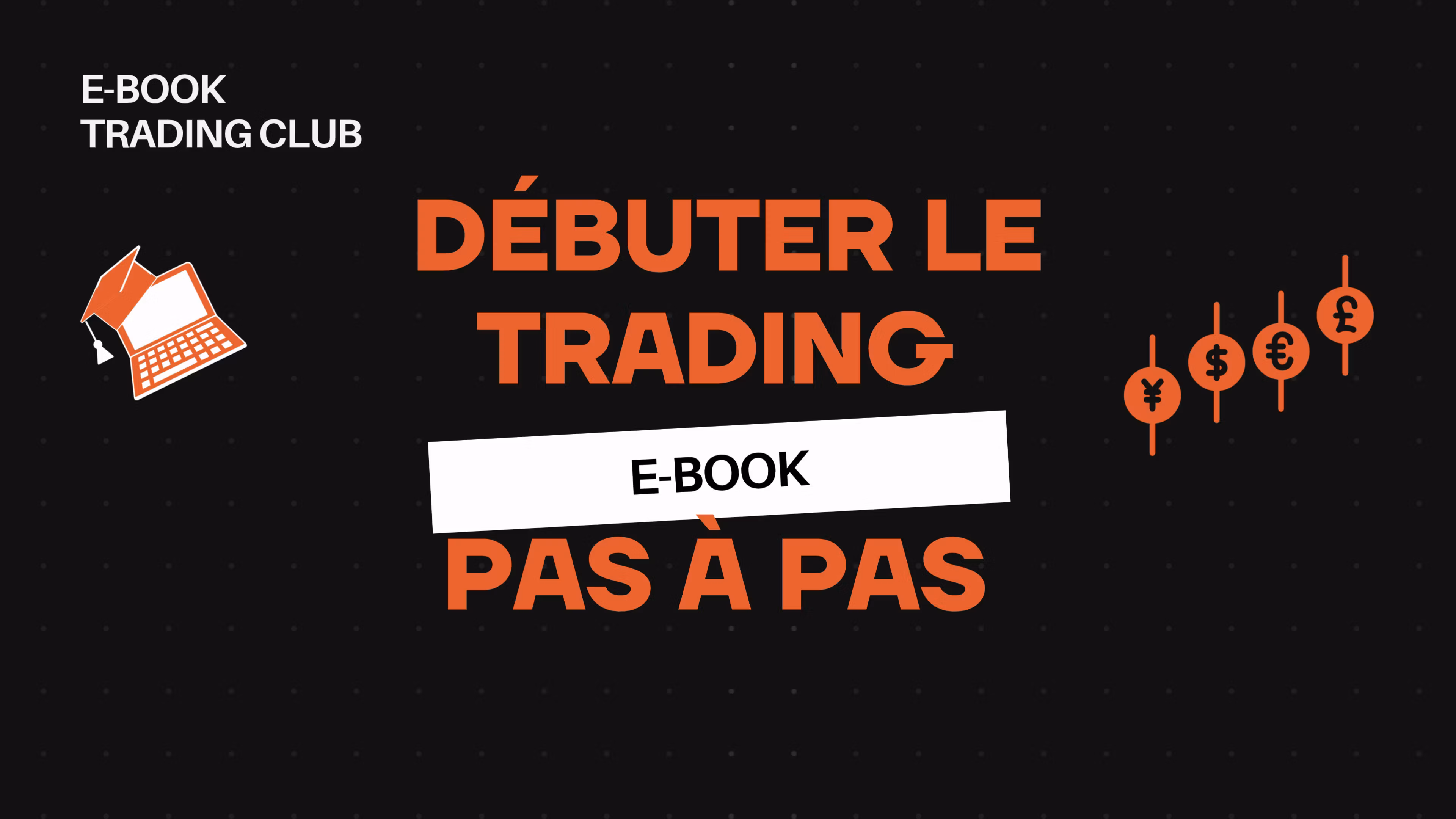 E-book Trading Club 🧑🏼‍💻