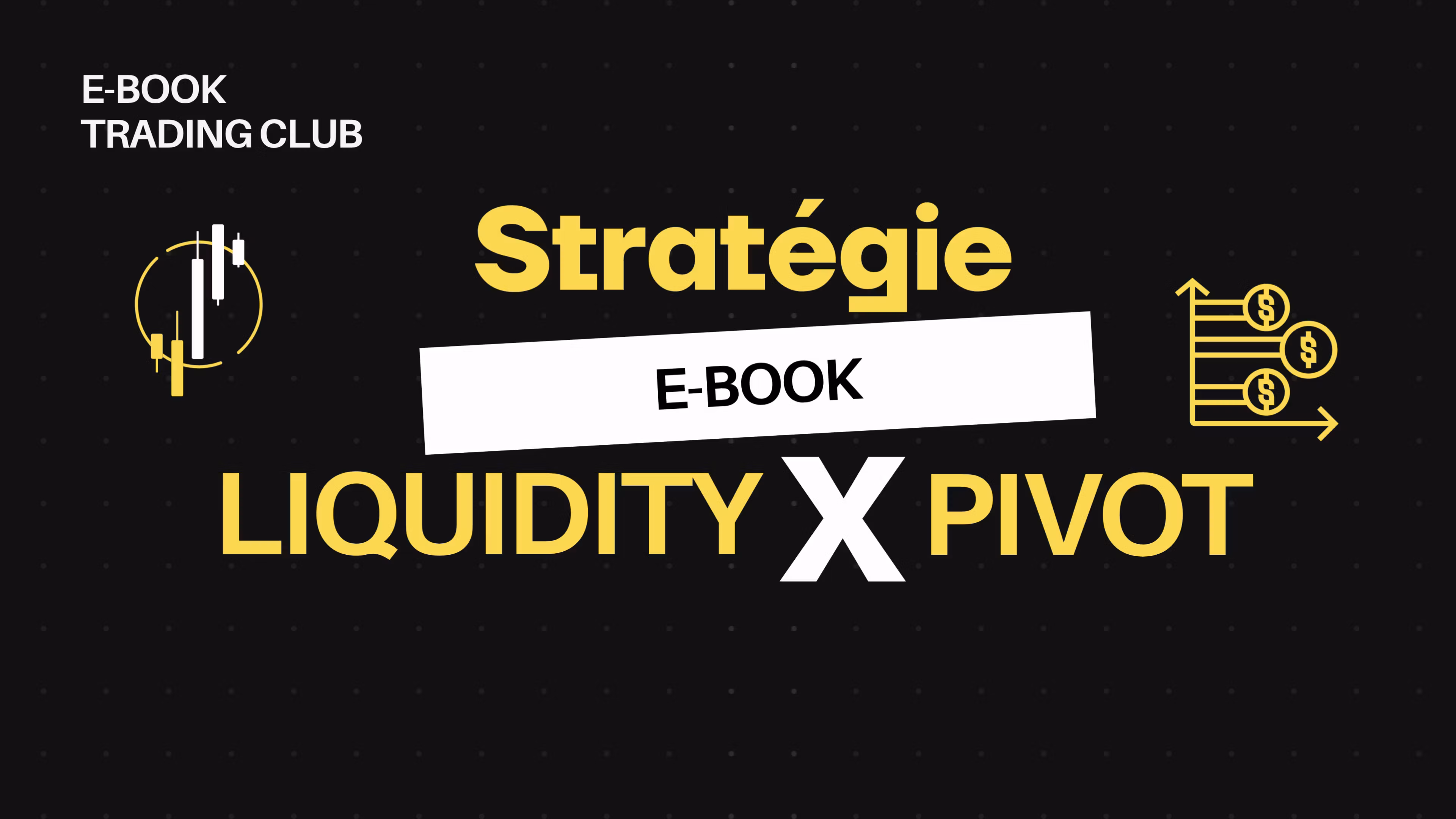 E-book Trading Club 💸