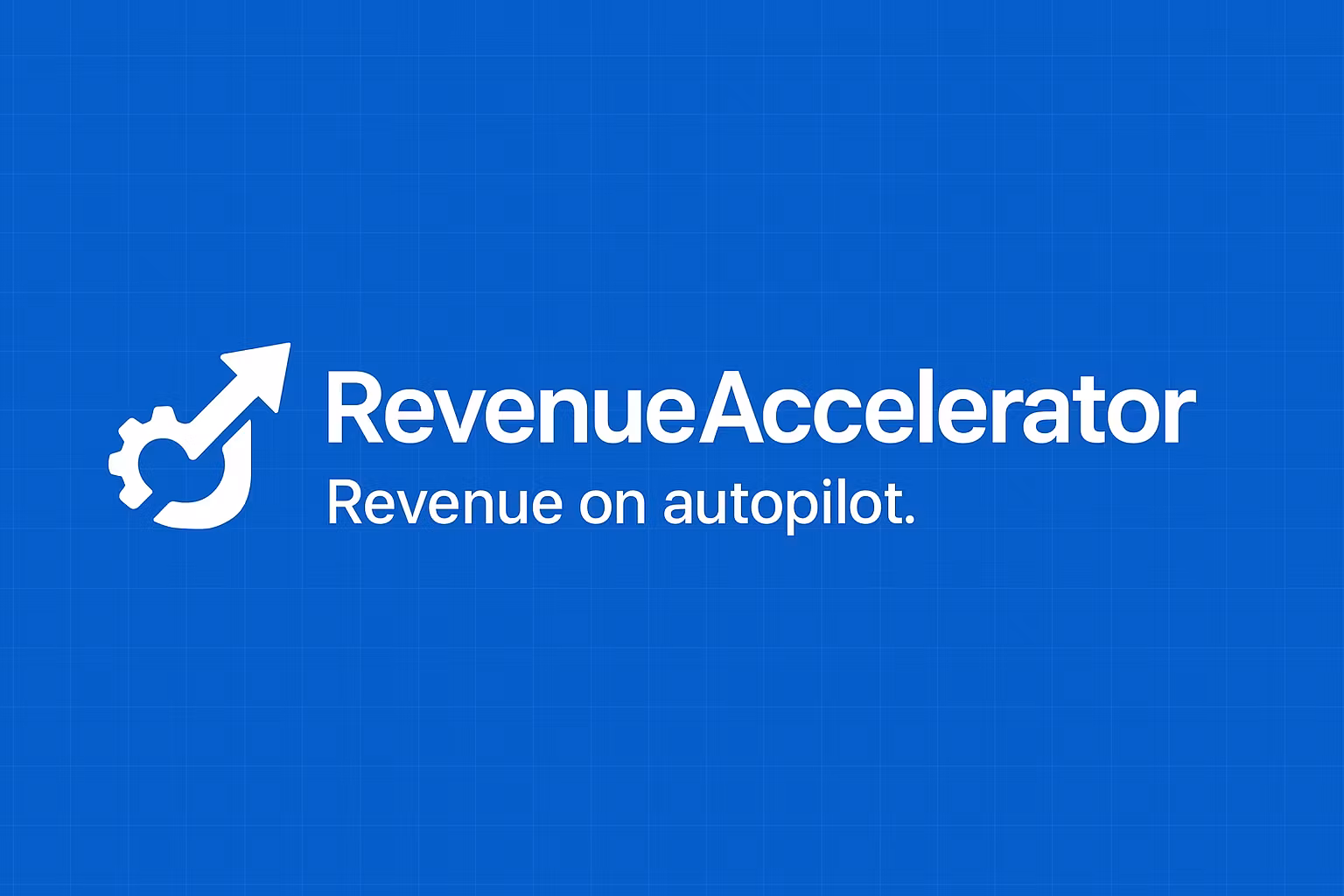 Revenue Accelerator