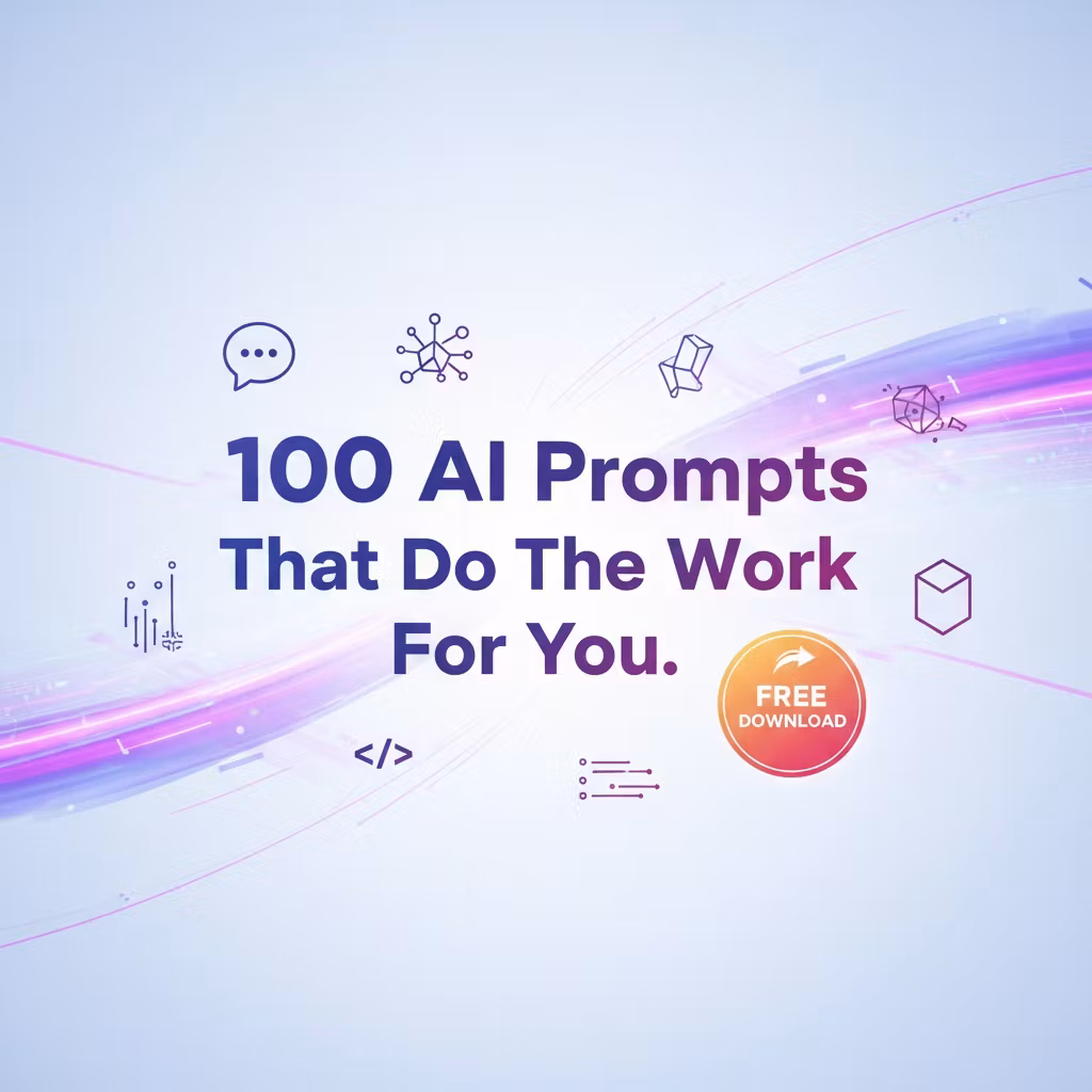 Results-Ready AI Prompts