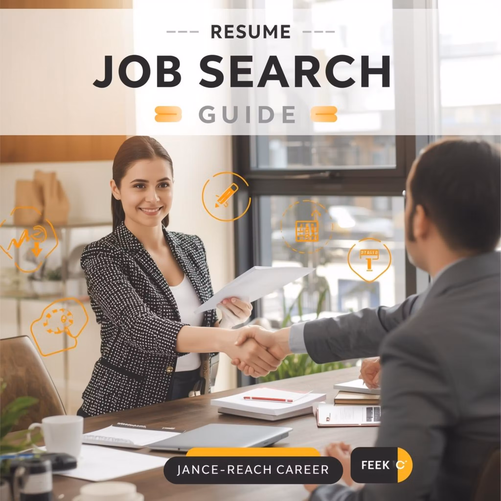 Ace Your Job Invterview Easily