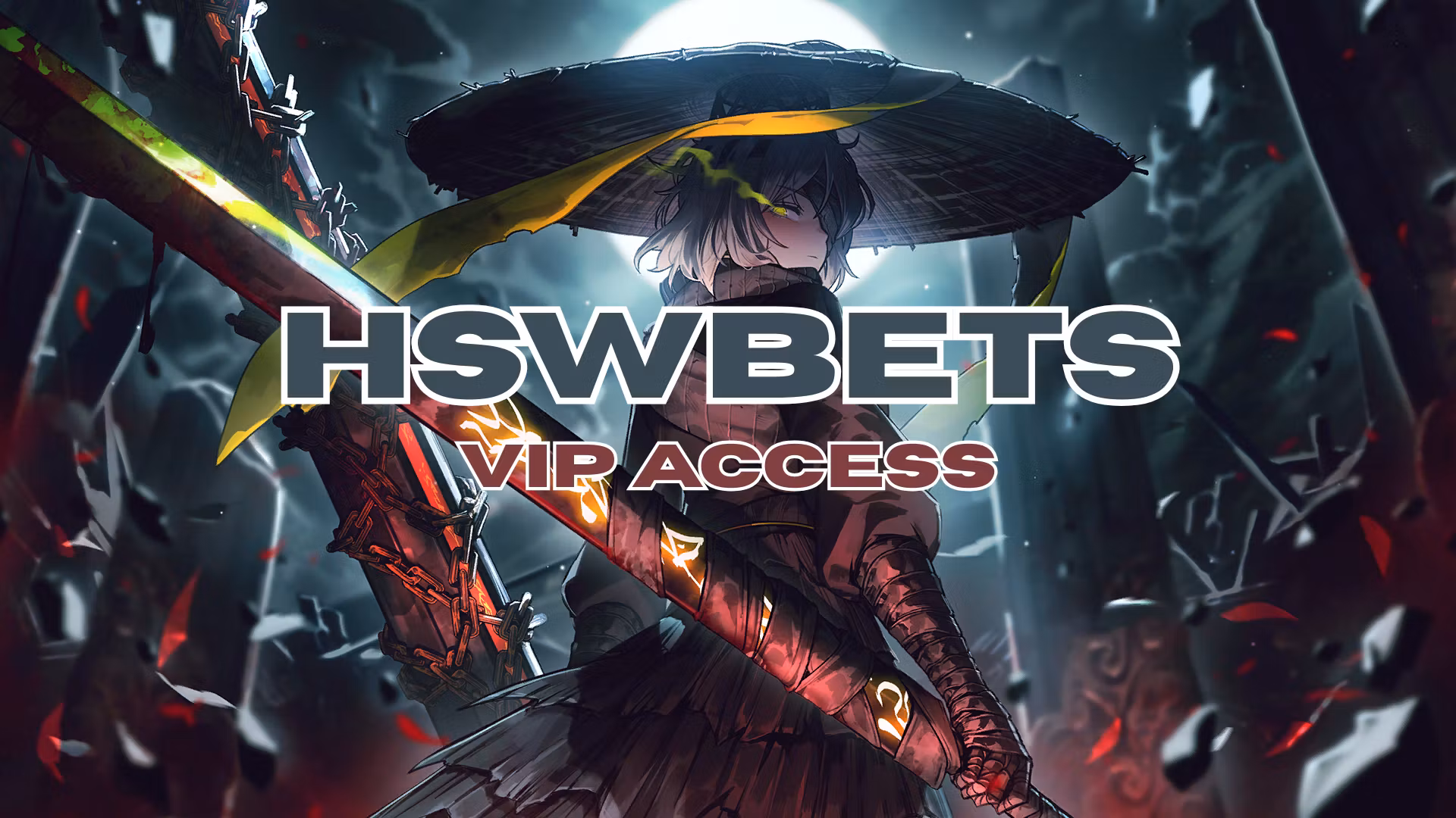 HSWBets VIP Membership