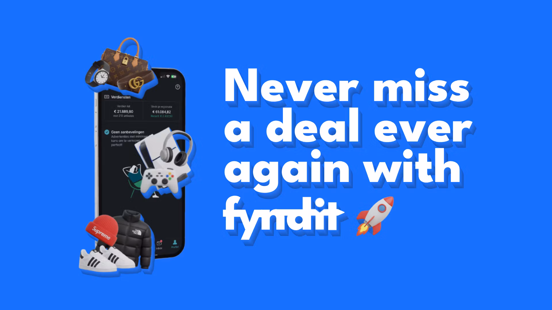 🚀 Fastest Vinted Bot | Pro