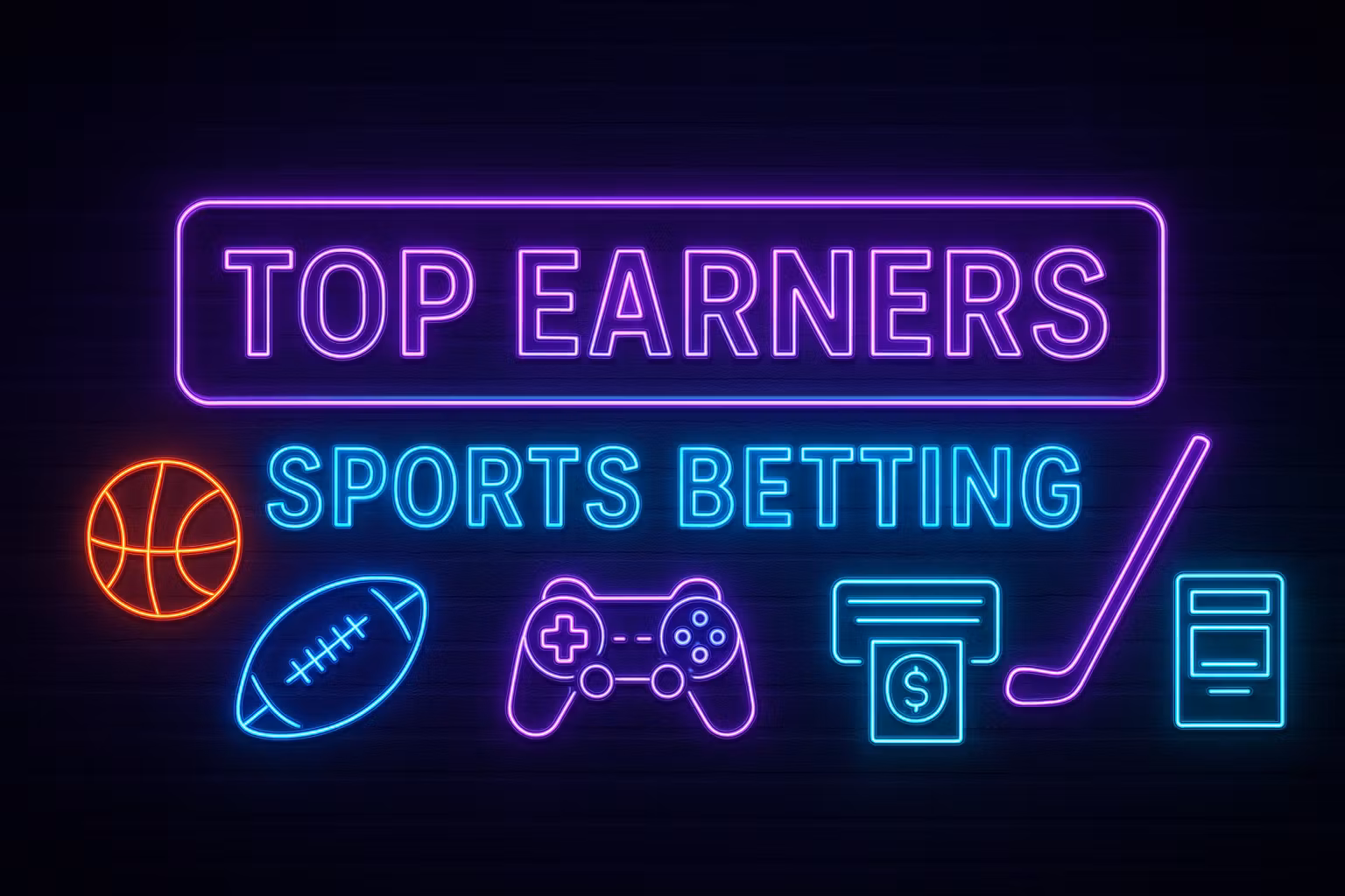 Top Earners VIP Access