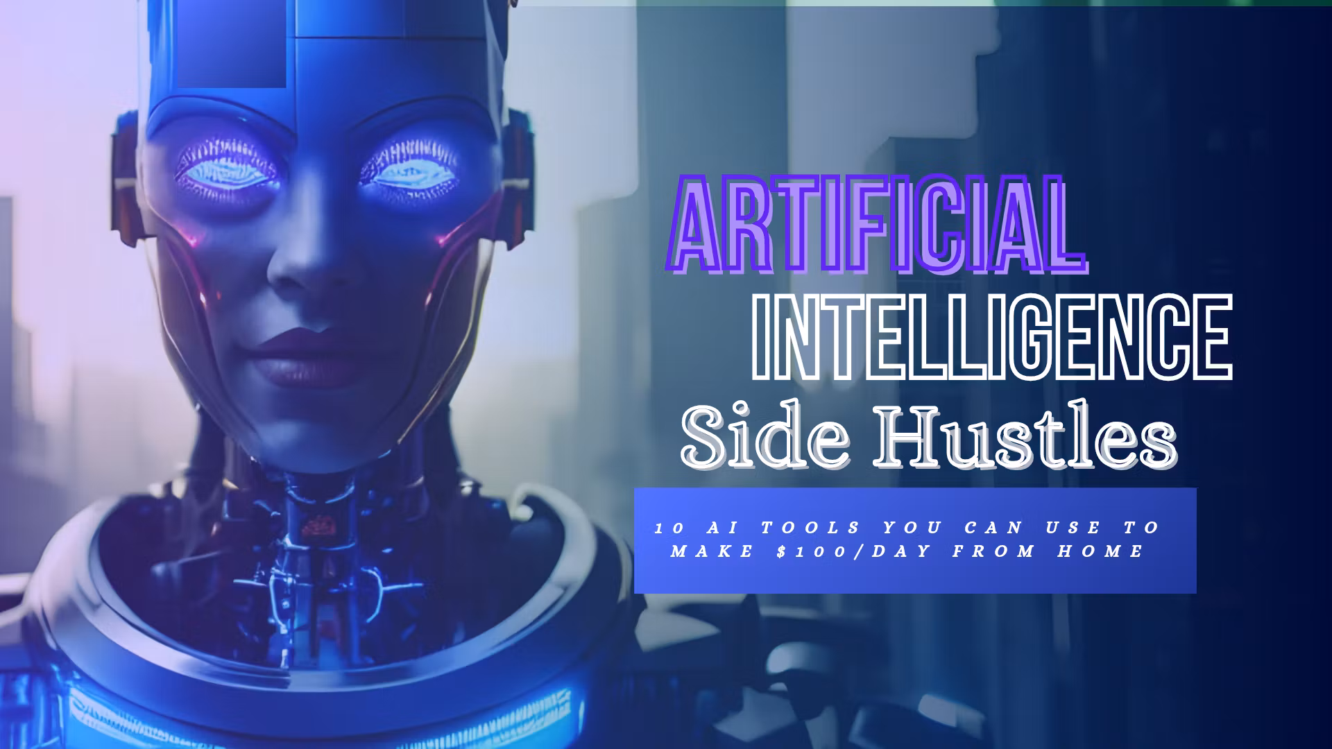 Artificial intelligence 