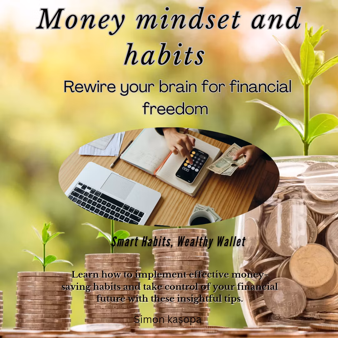 Money Mindset & Habits
