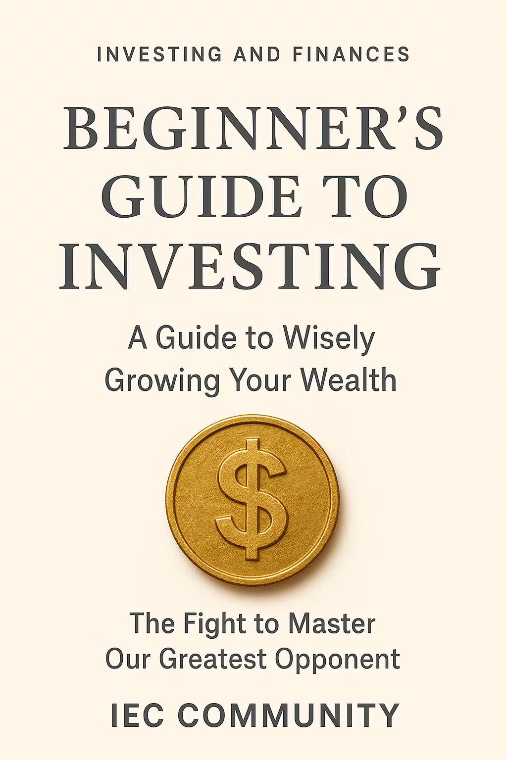 Beginner's Guide to Investing