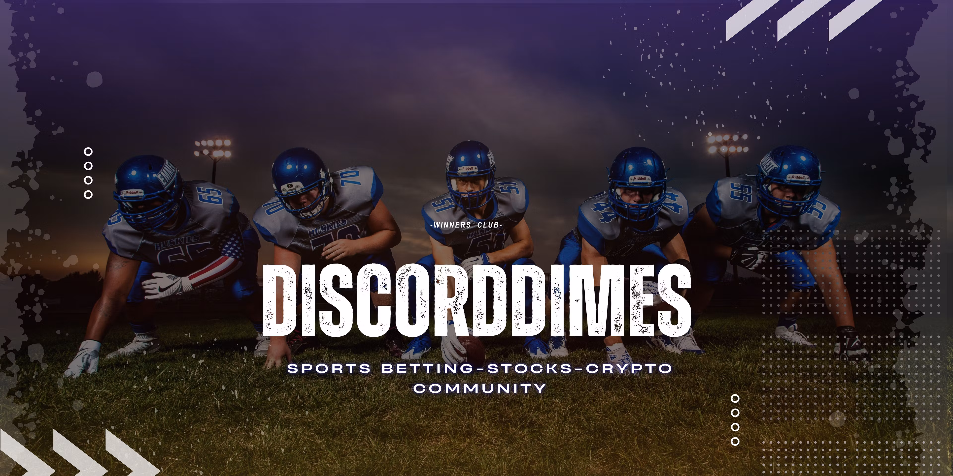 DiscordDimes Free Community