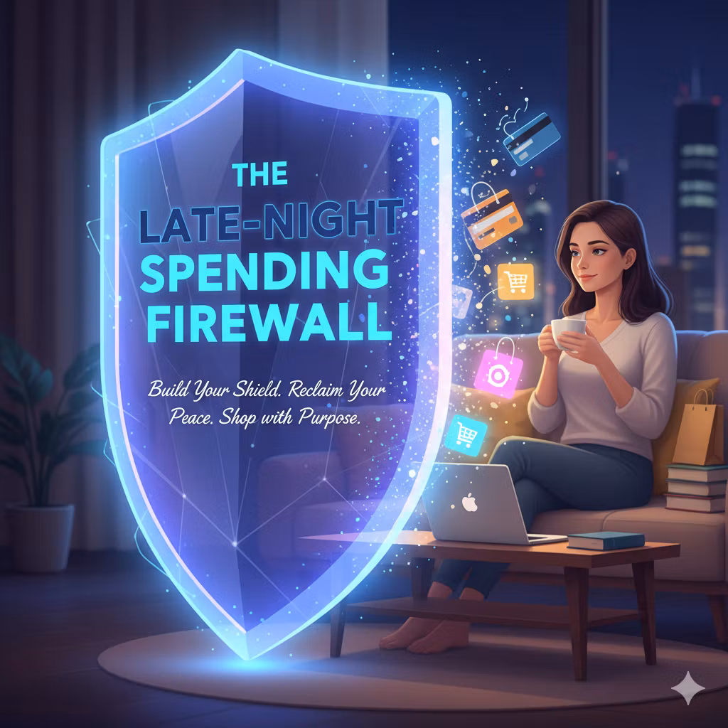 Late-Night Spending Firewall