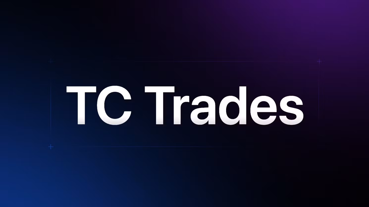 The Complete Trading Course