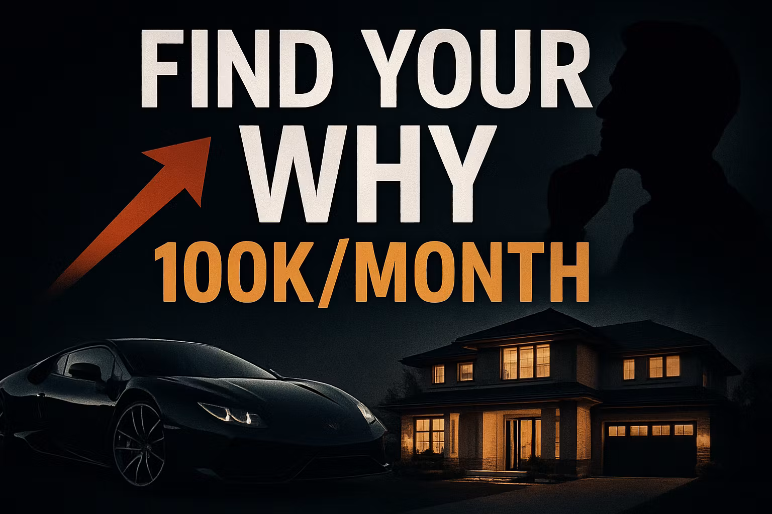 Sneak Peek: How 2 Find Success