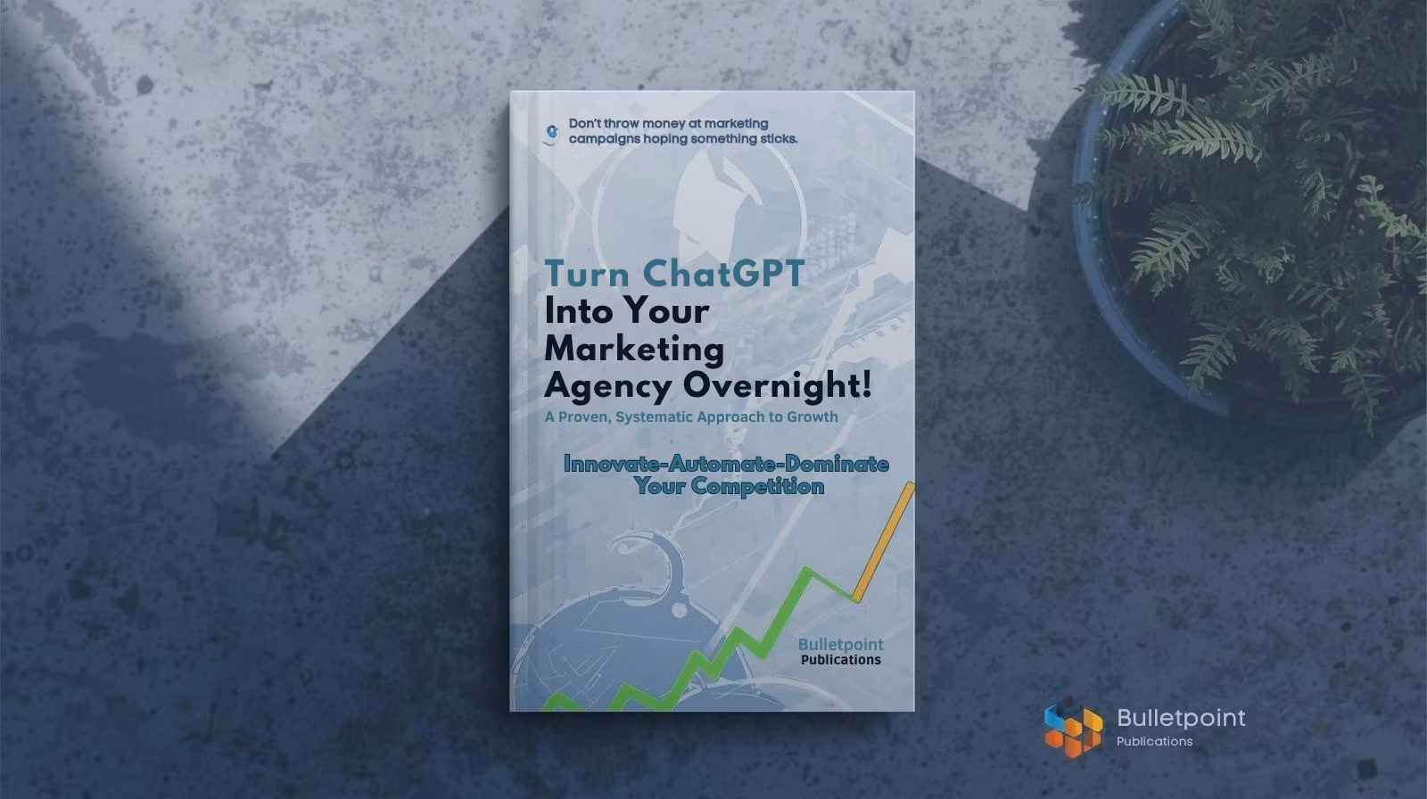 The Marketer’s Prompt Engine