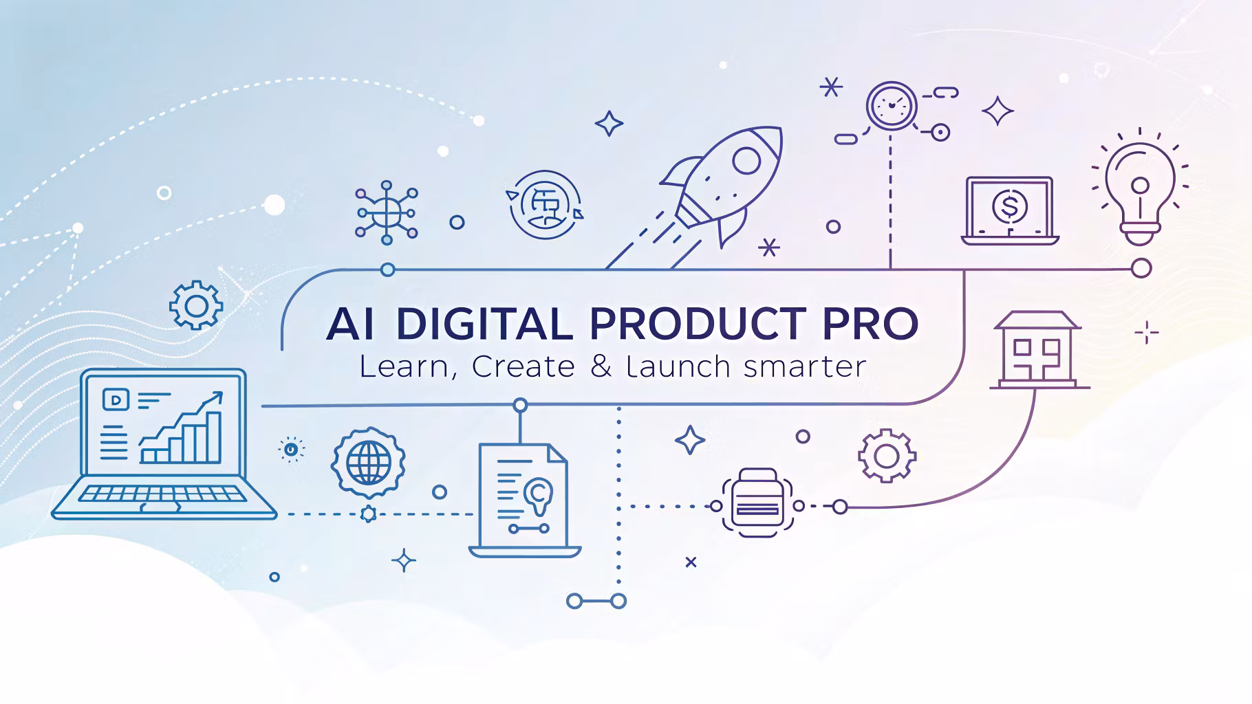 AI Digital Product Pro