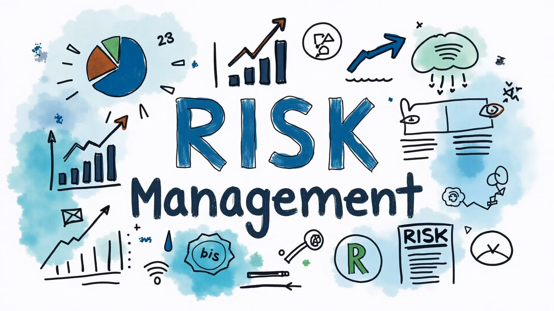 4-Week Risk Framework Sprint