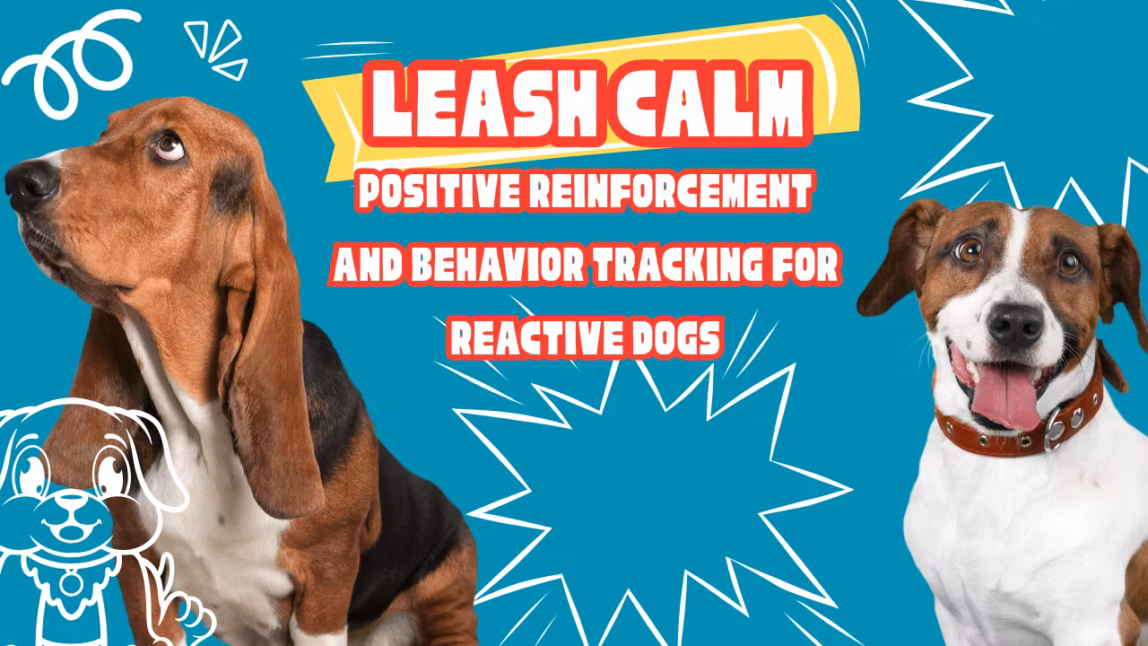Leash Calm