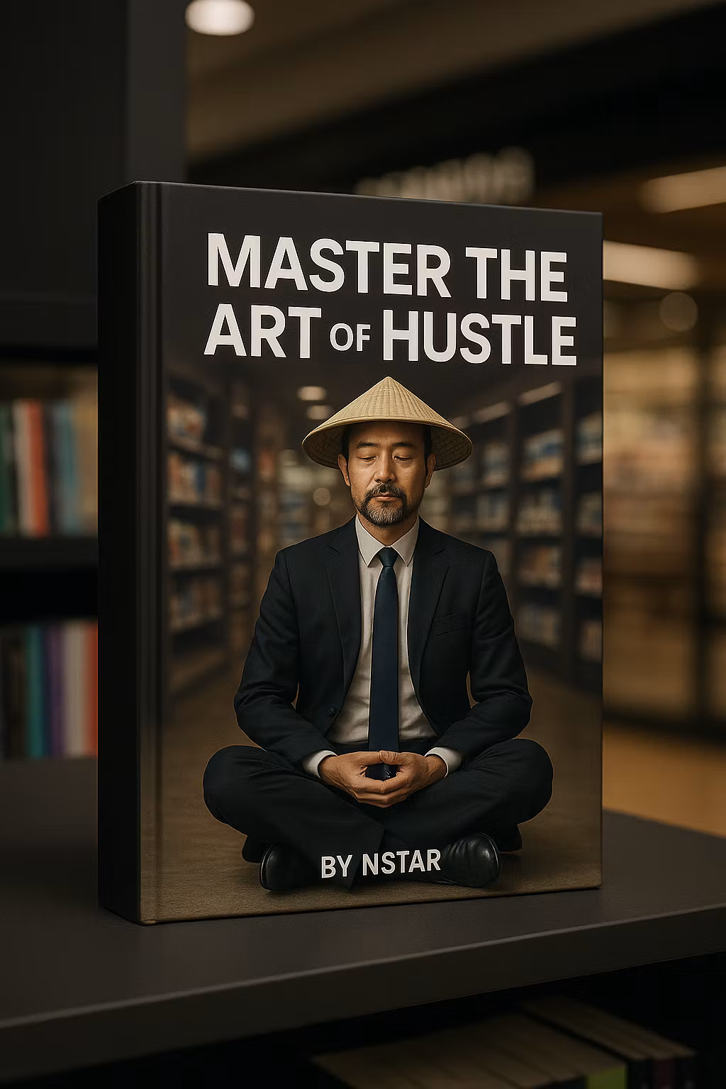 Nstar High-Ticket Mindset