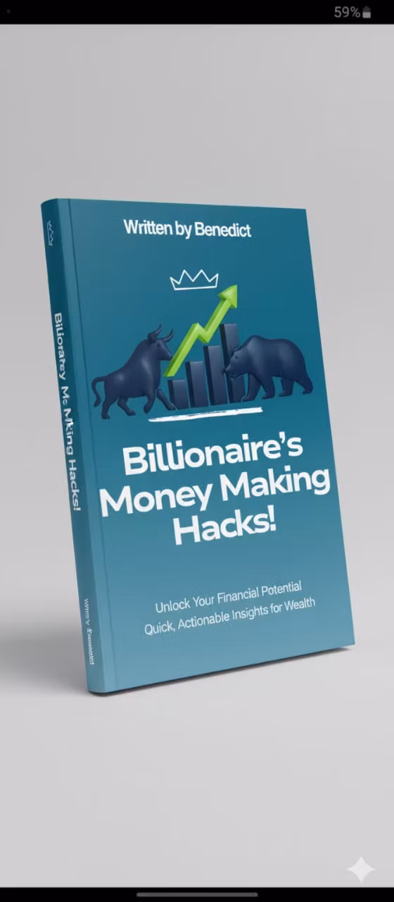 JNR9 TRADING ACADEMY