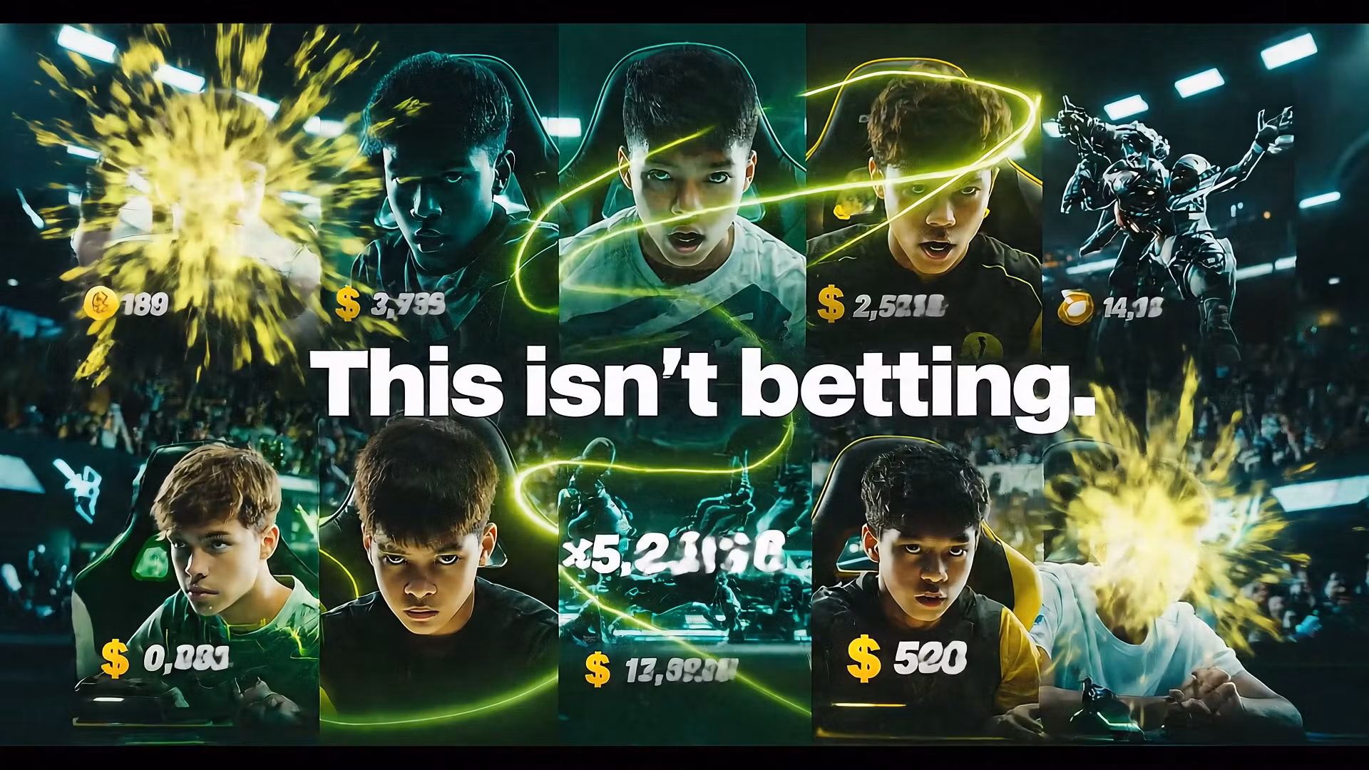 👑 7 Days of NXT PICKS!