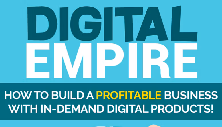 Build Your Digital Empire 