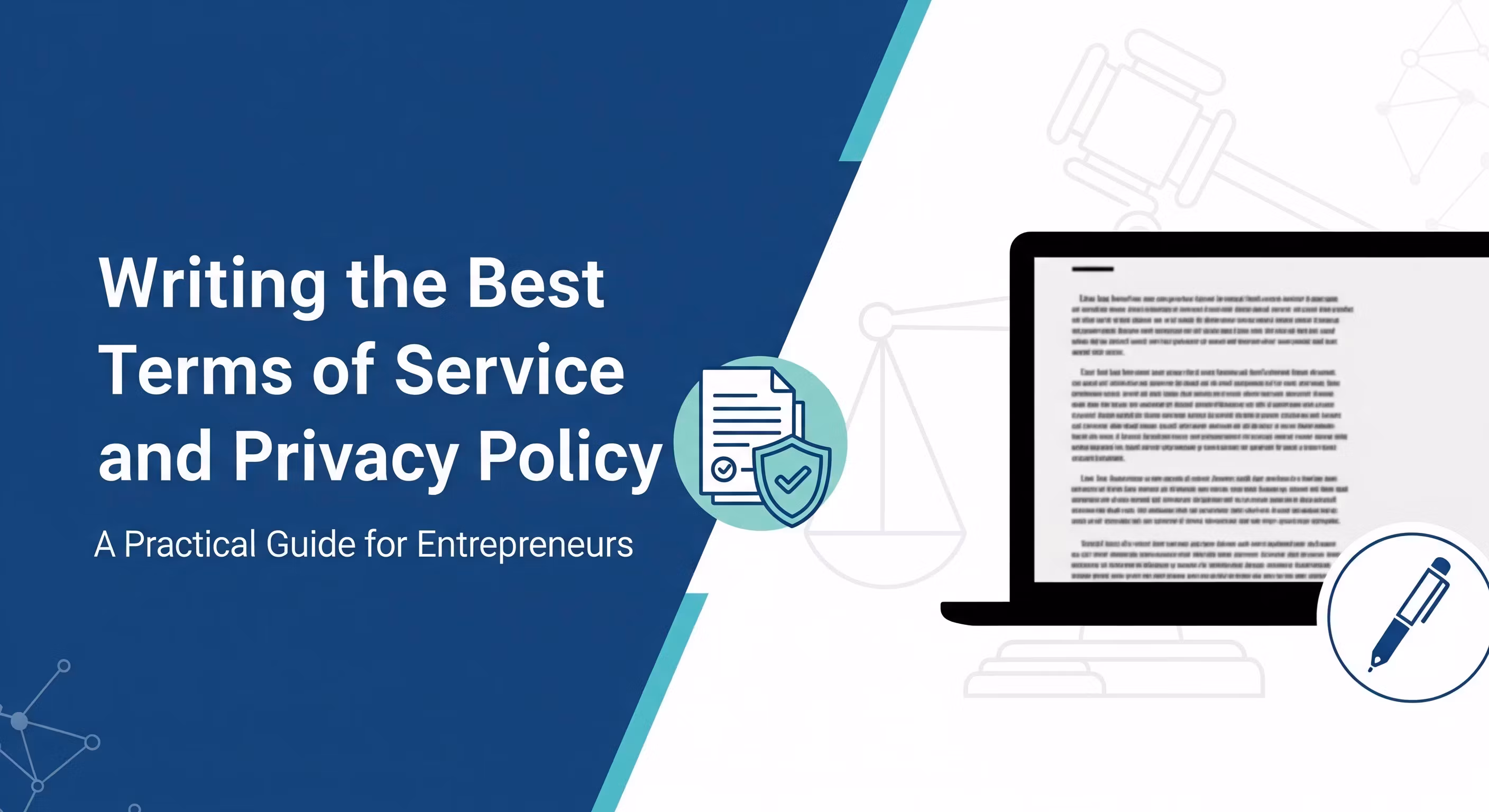 Legal Shield for Entrepreneurs