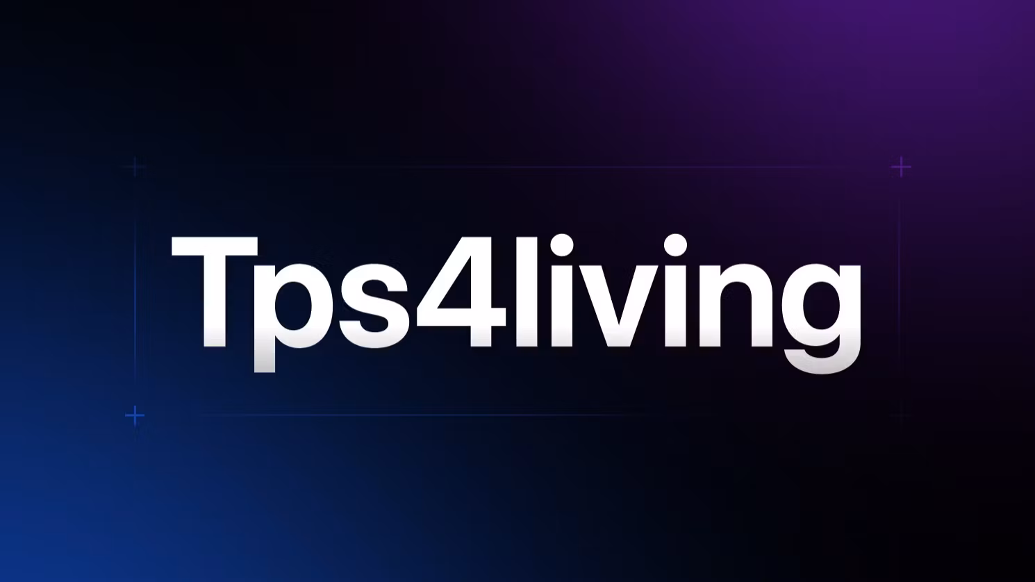 TPS4Living Algo Scalper