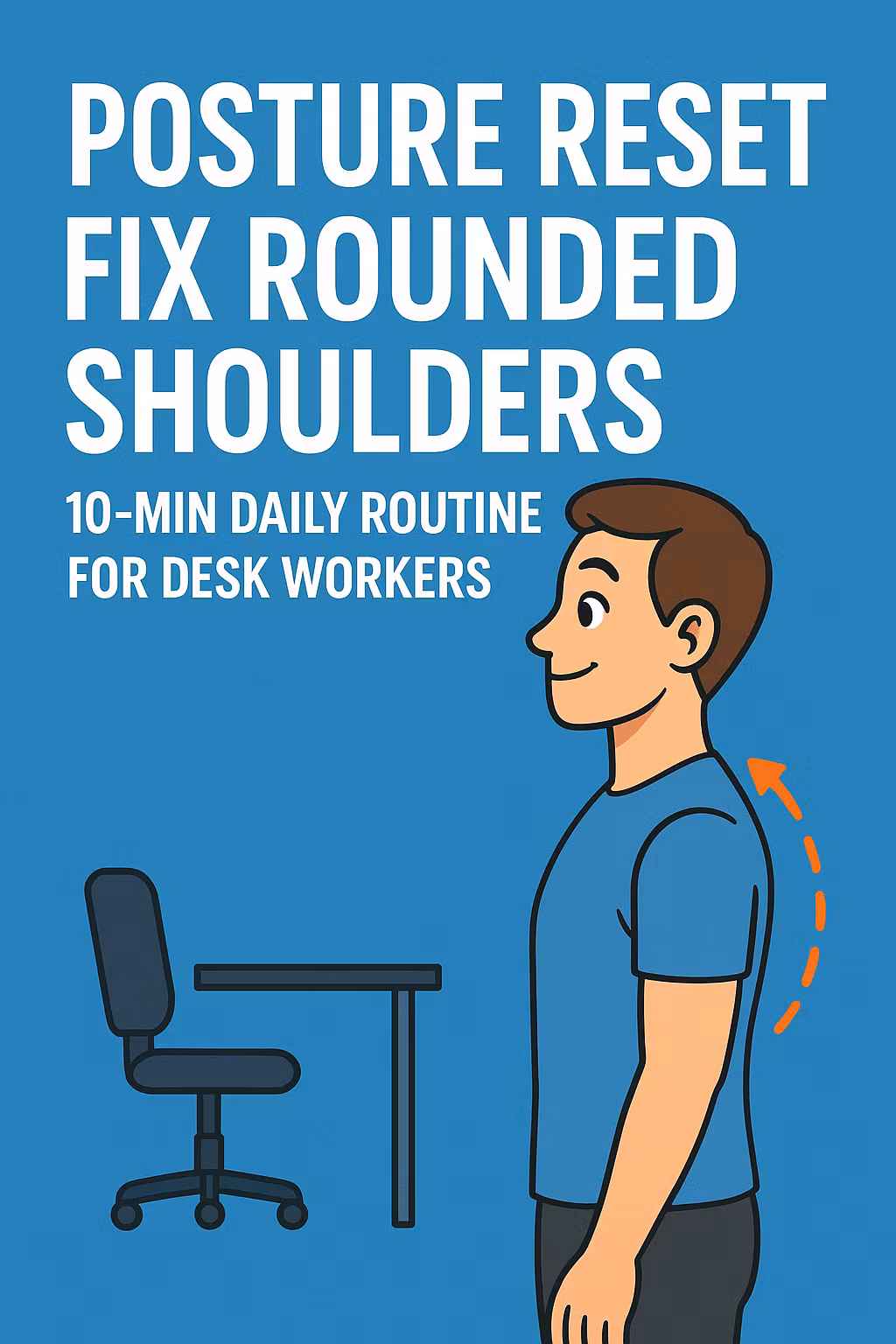 Posture Reset