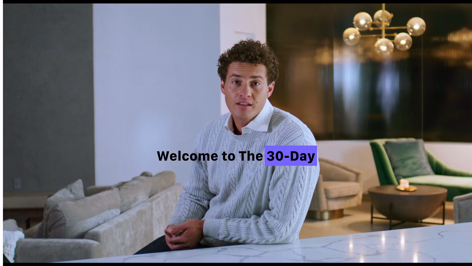 The 30-Day 1K Blueprint