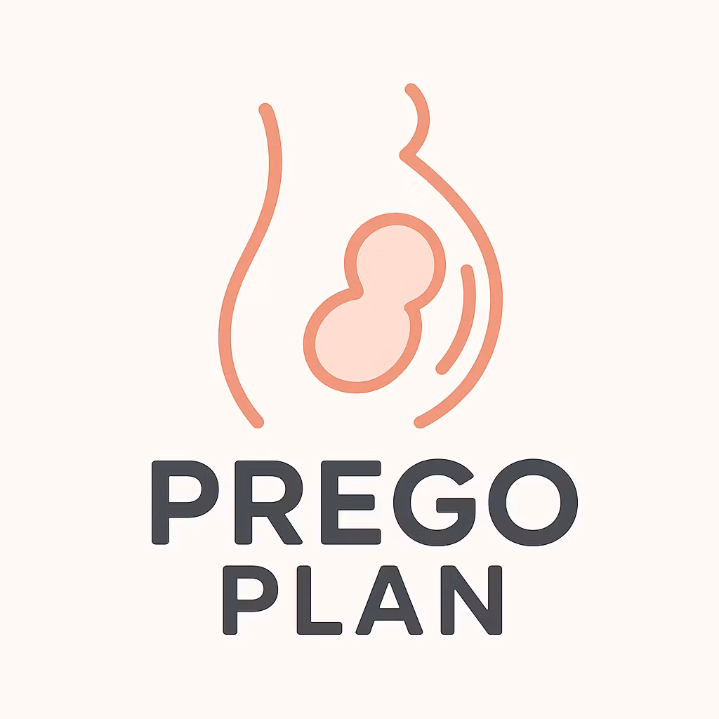 Prego Plan: Fit Pregnancy