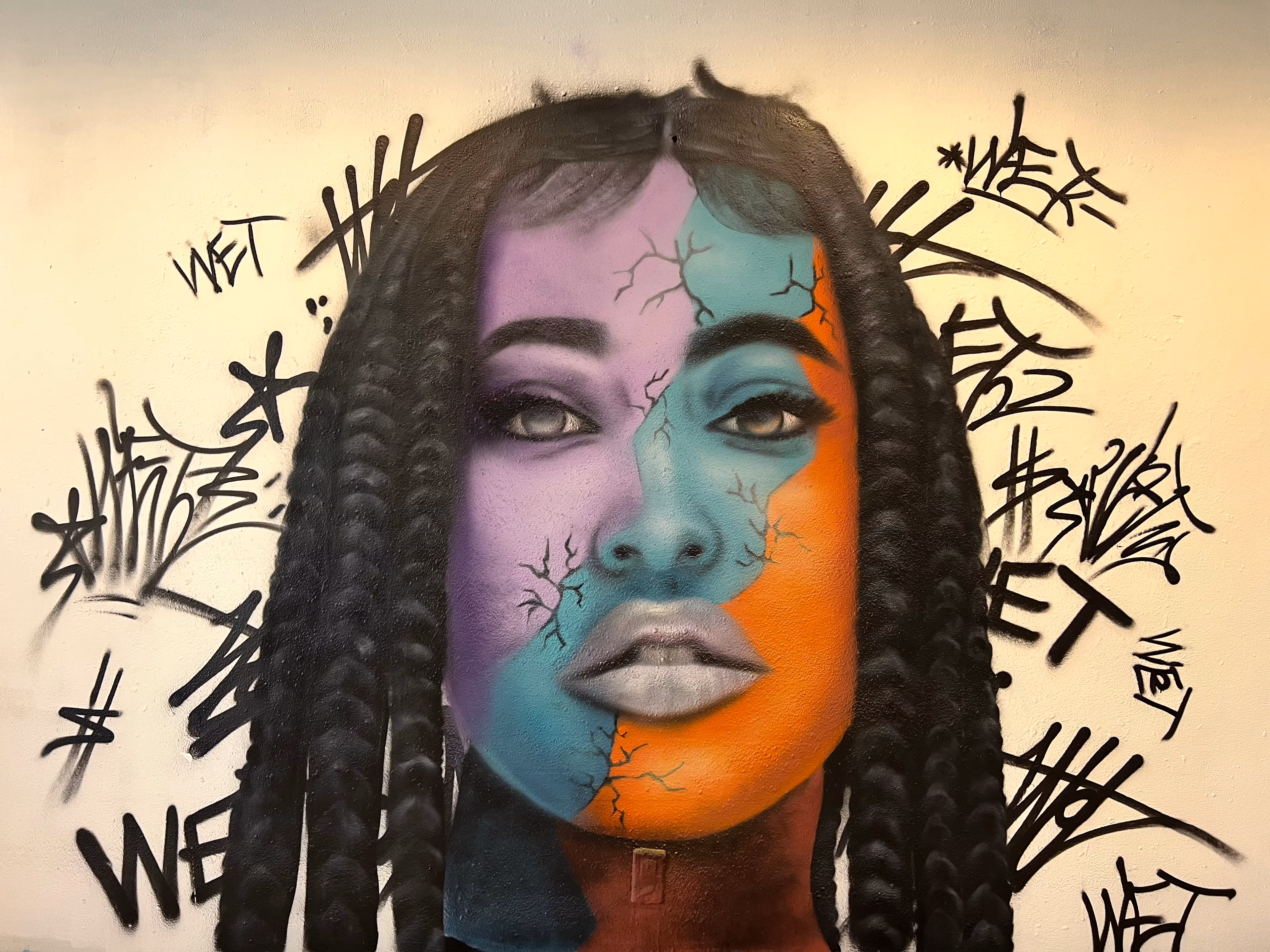 Water Work Creative Academy🎨