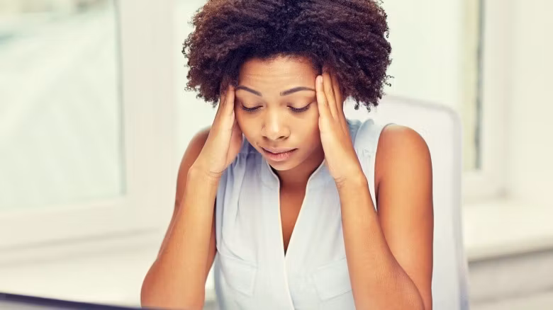 Evening Stress Reset 21