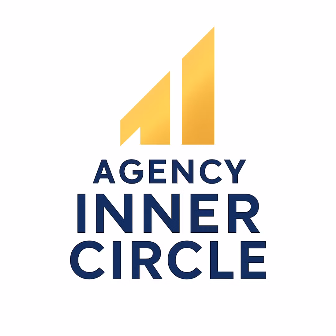 Agency Inner Circle 1:2 _ 2026