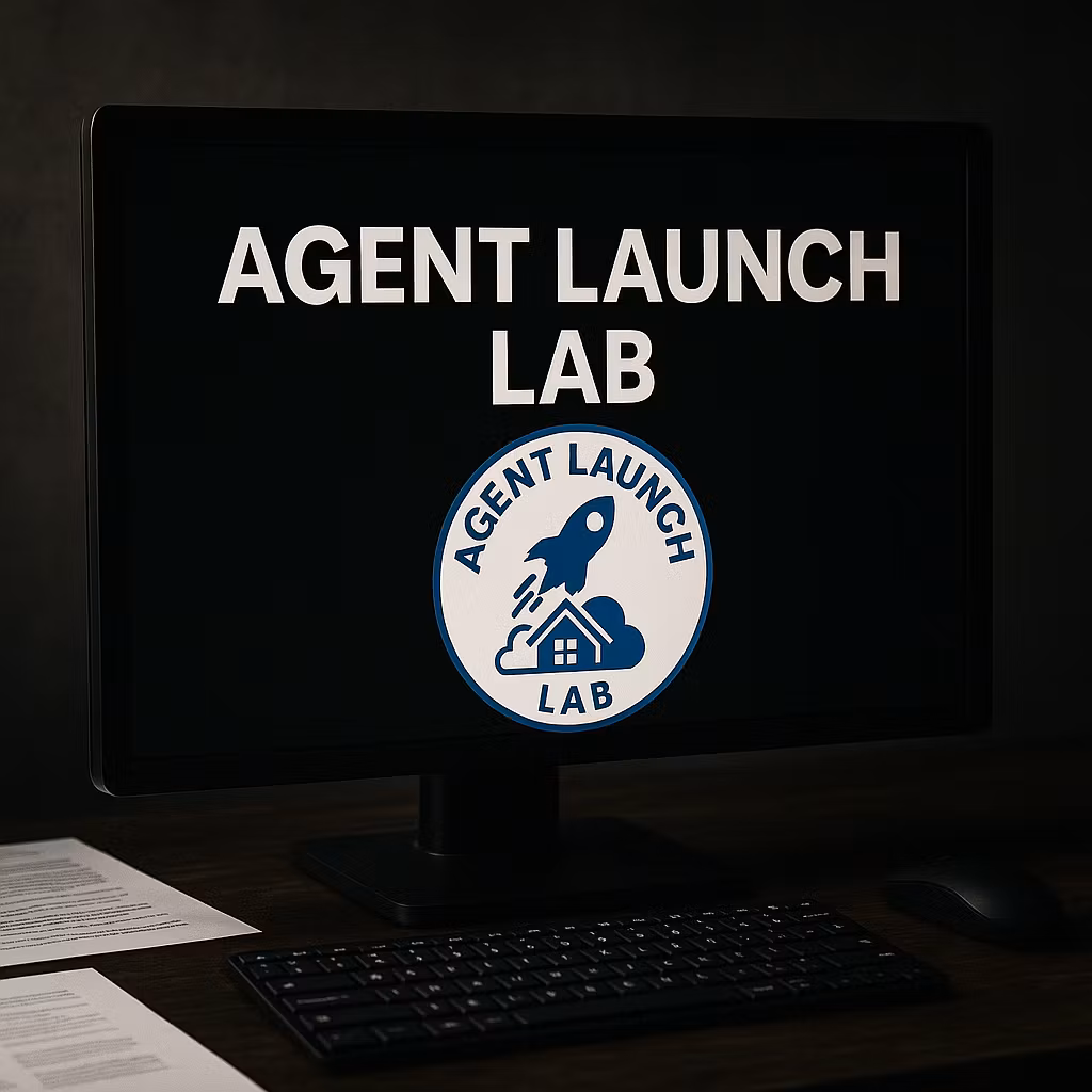 Free For New Realtors 