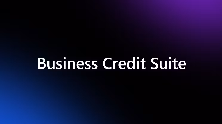 Business Credit Suites 