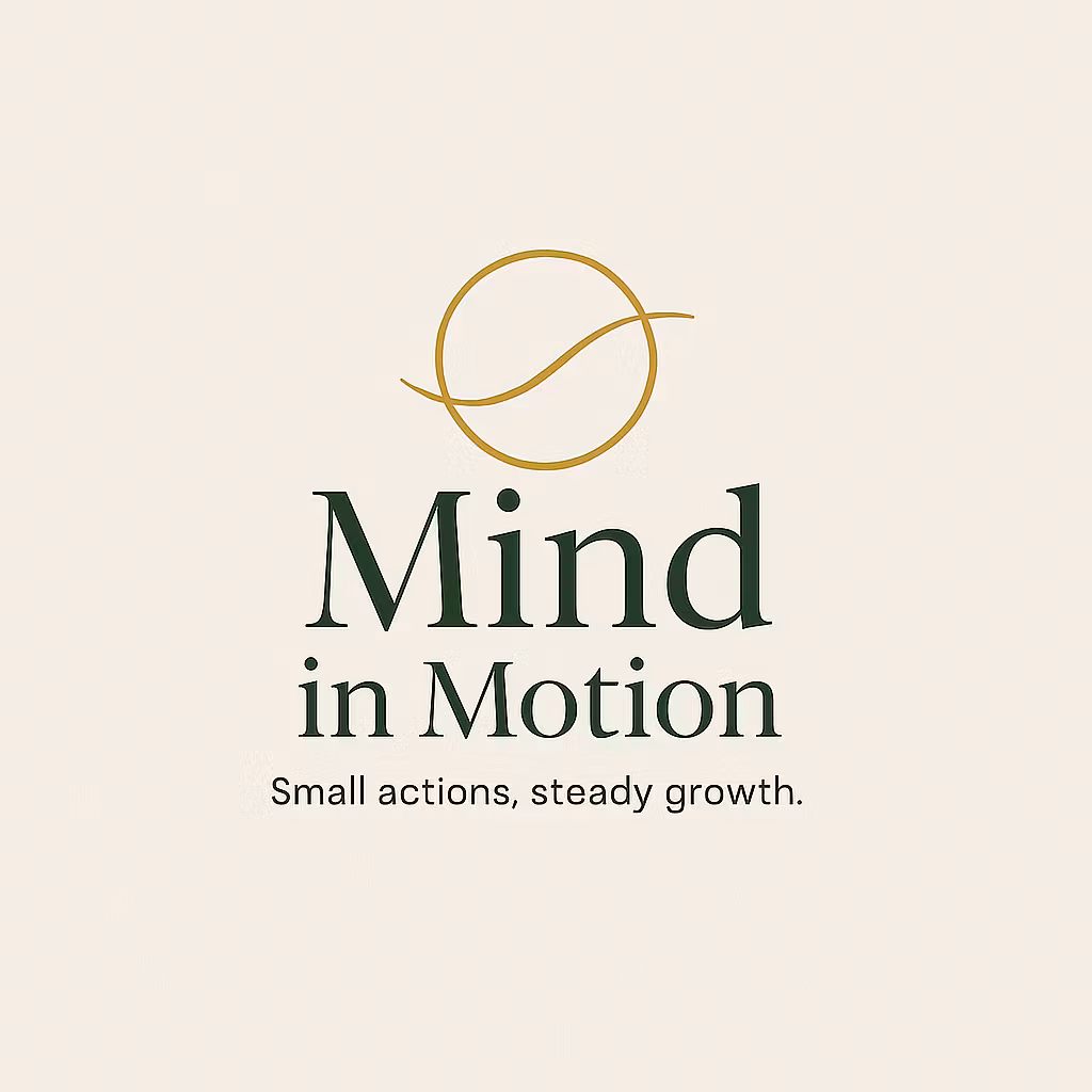 Self Discipline challenge