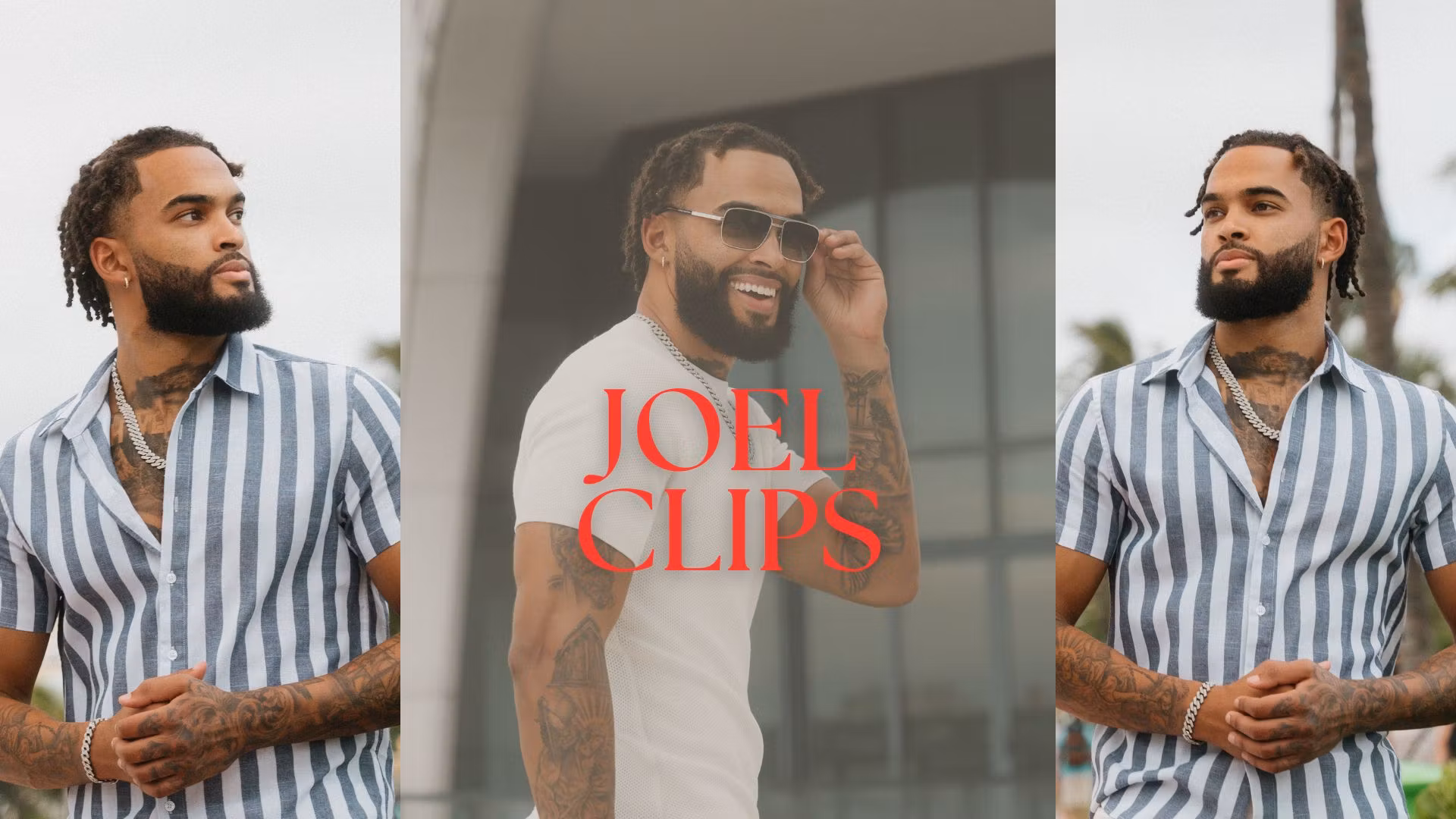 Joel Clips