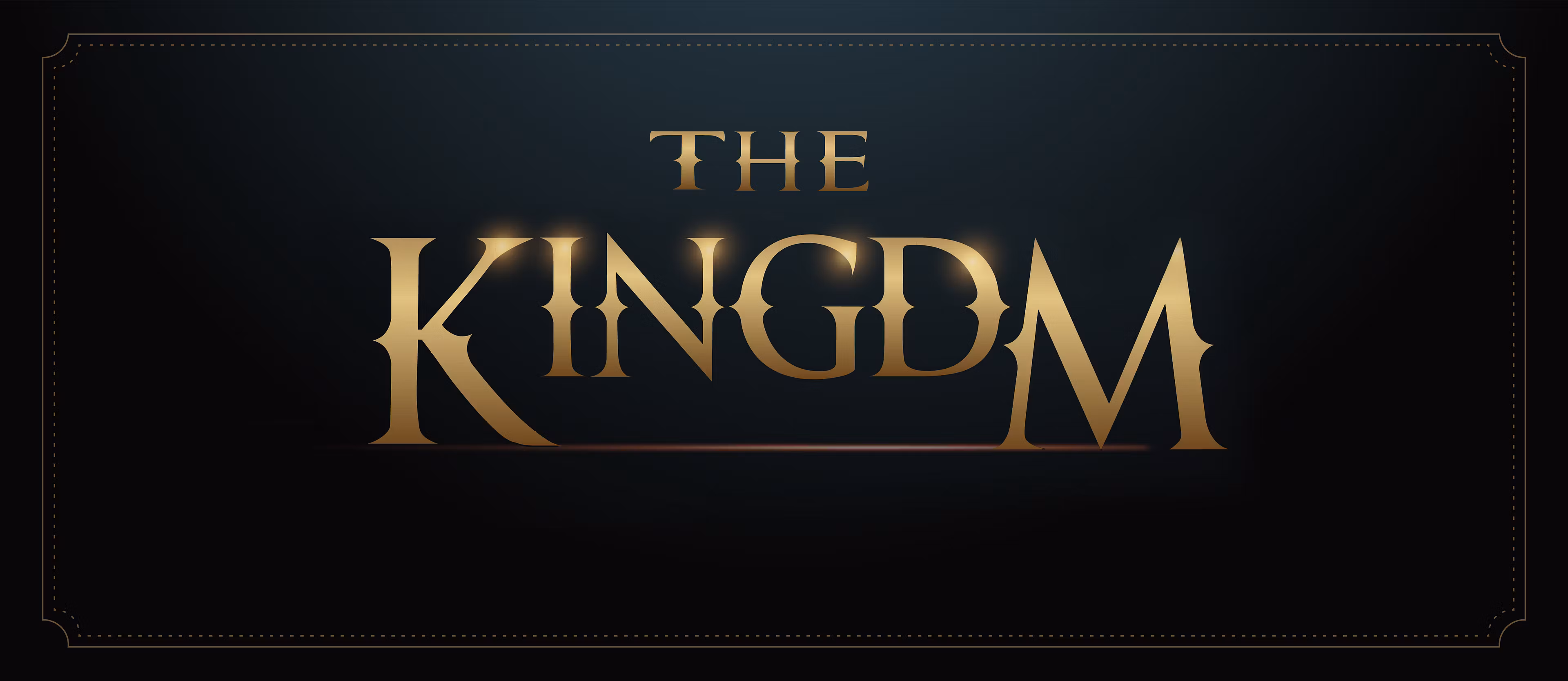 THE KINGDM