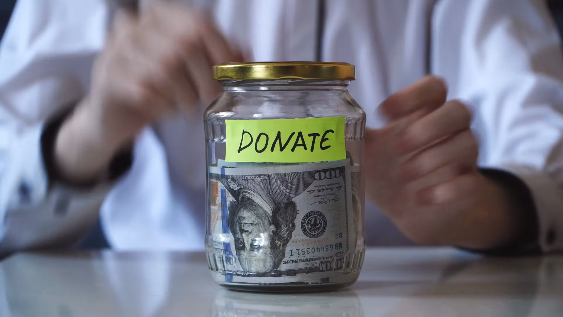 MLM Fathers Resource Fund