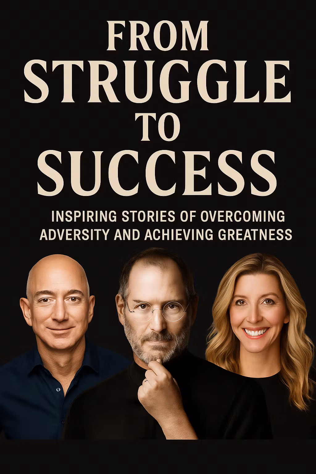 From Struggle to Success eBook