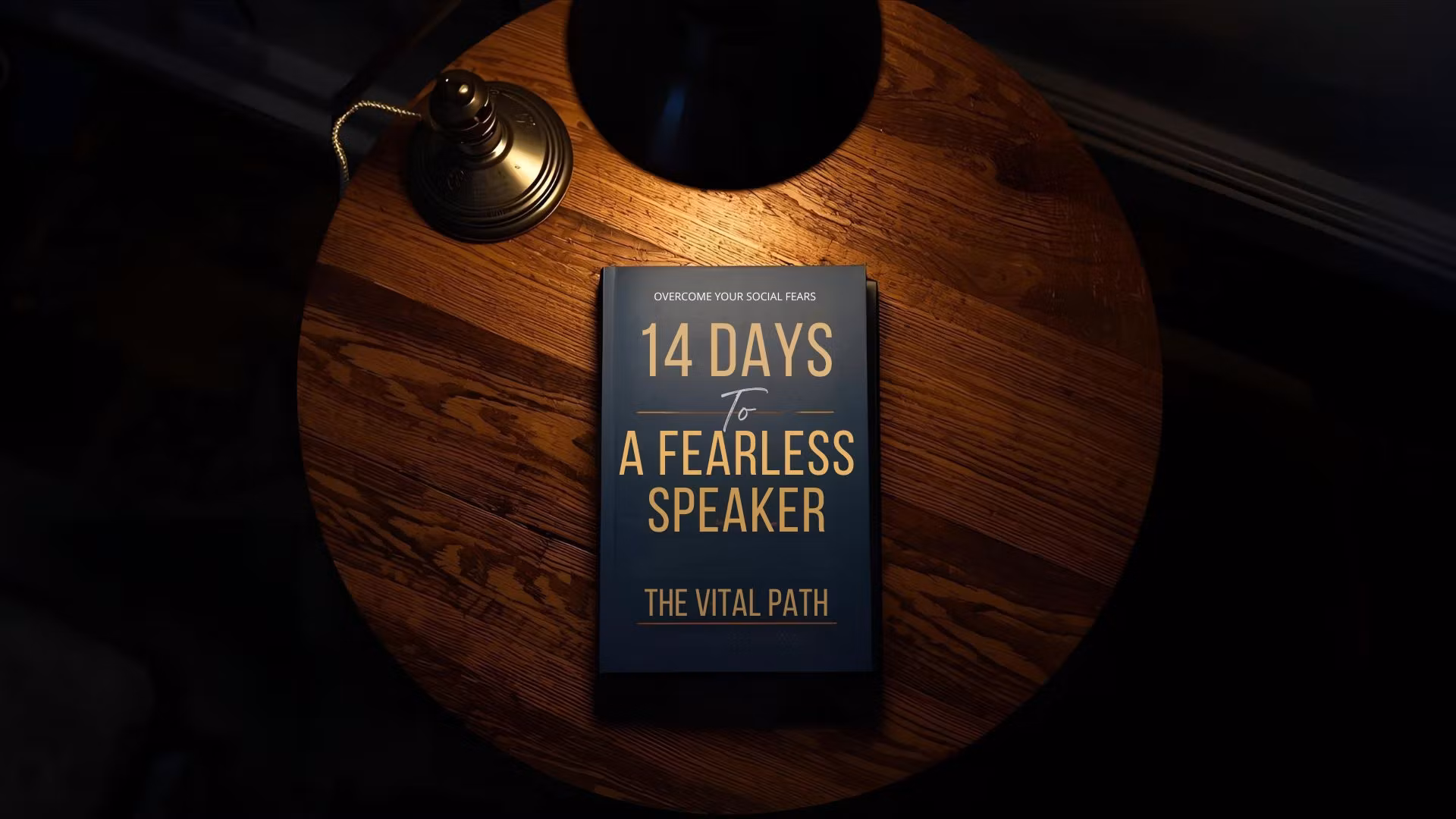 Ebook + Confidence Course