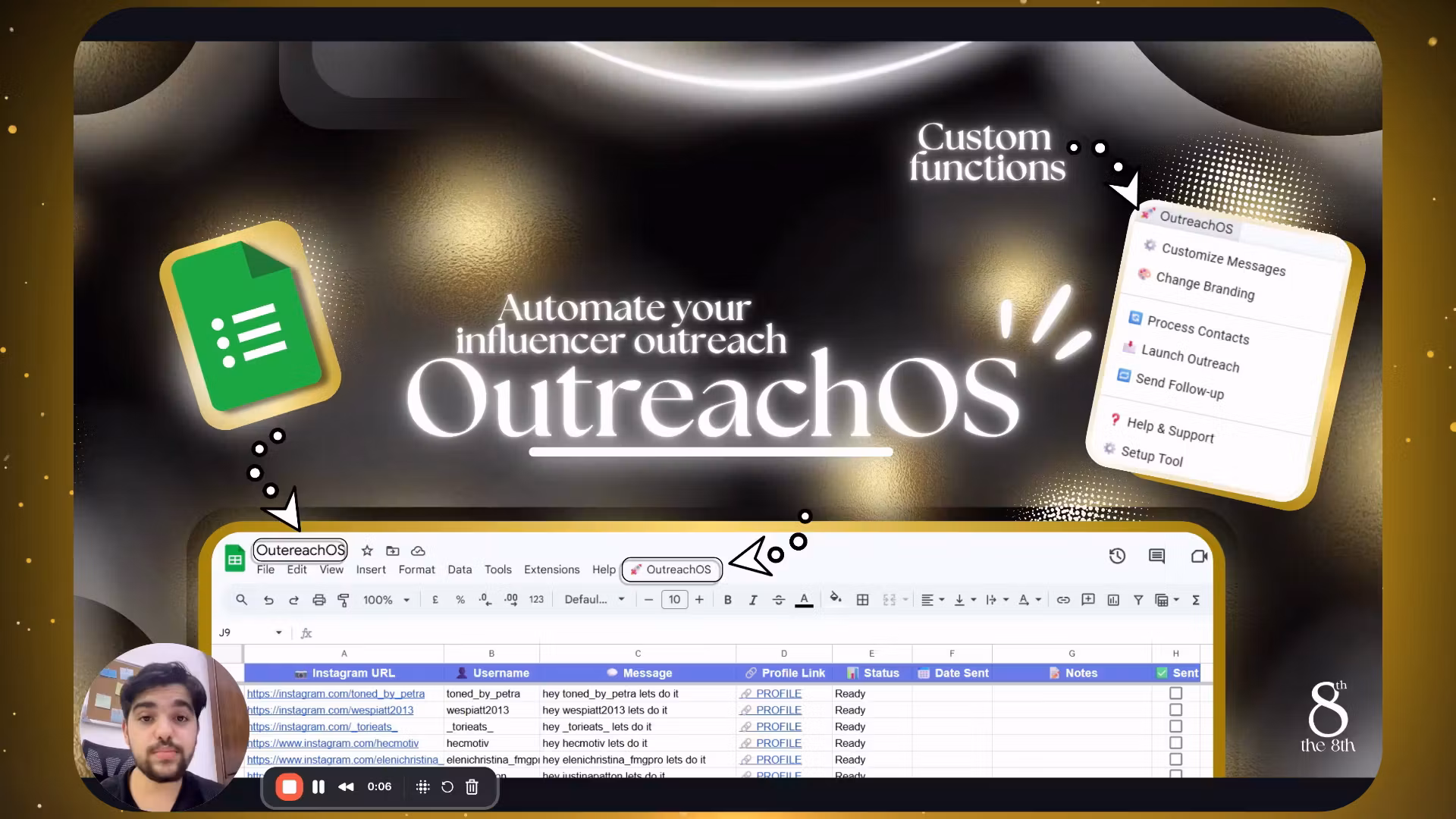 OutreachOS