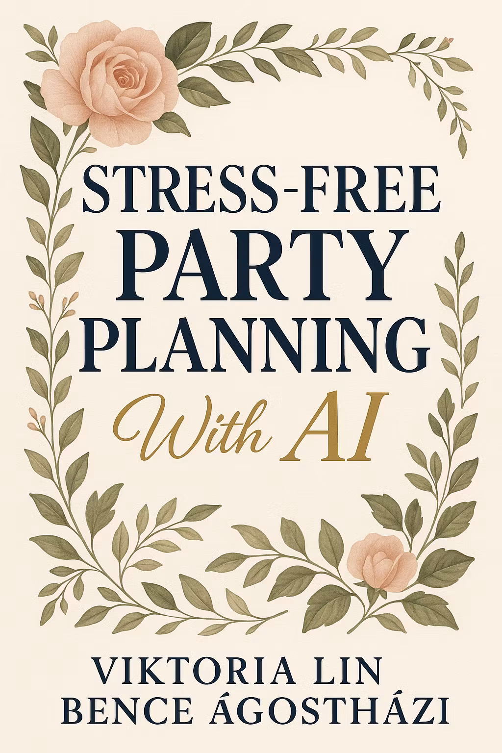 Stress Free Party Planning