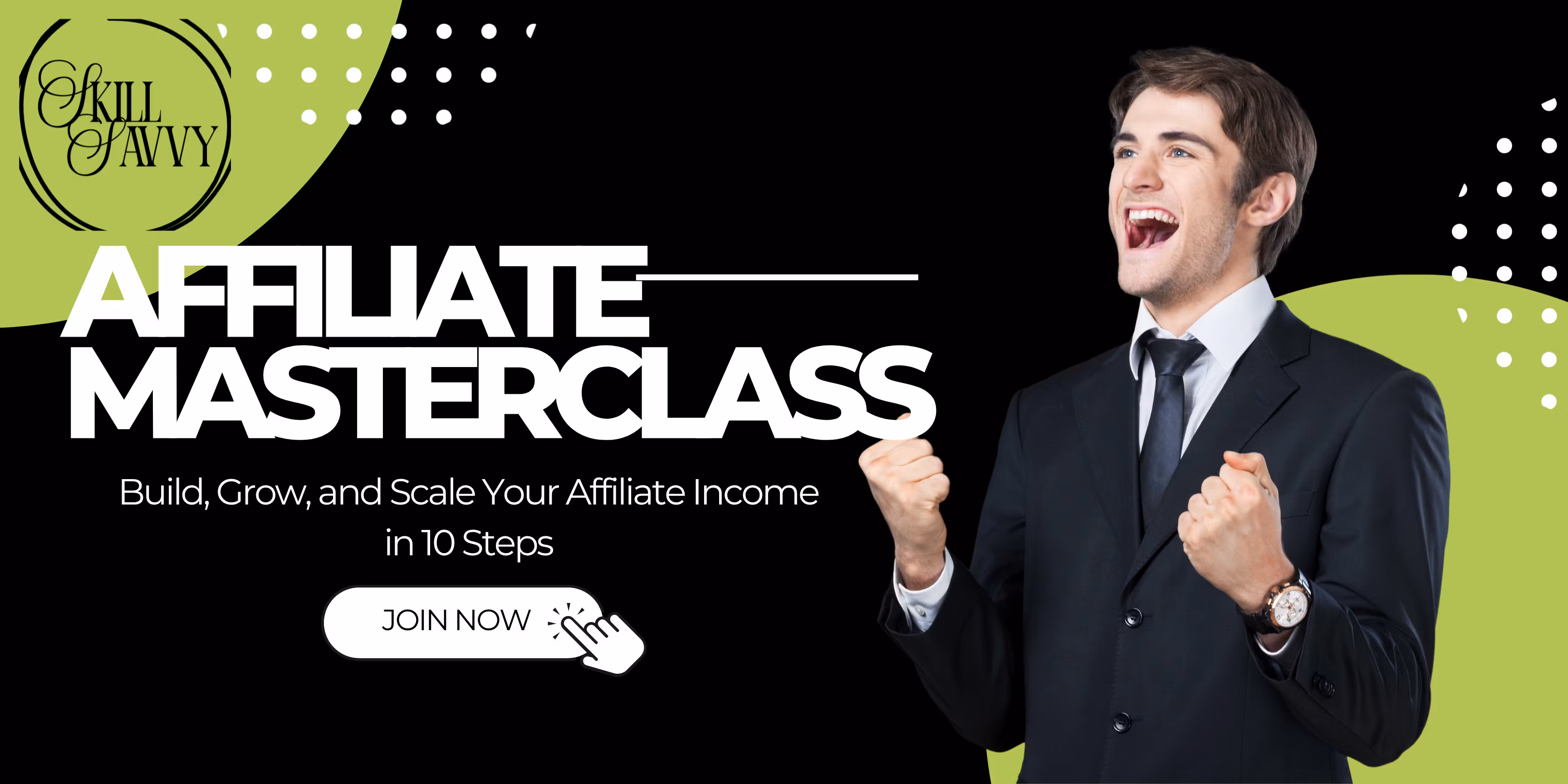 Affiliate Masterclass