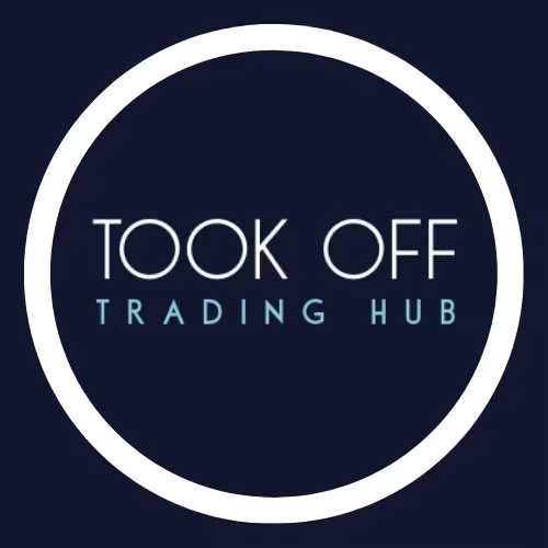 TookOffTradingHub
