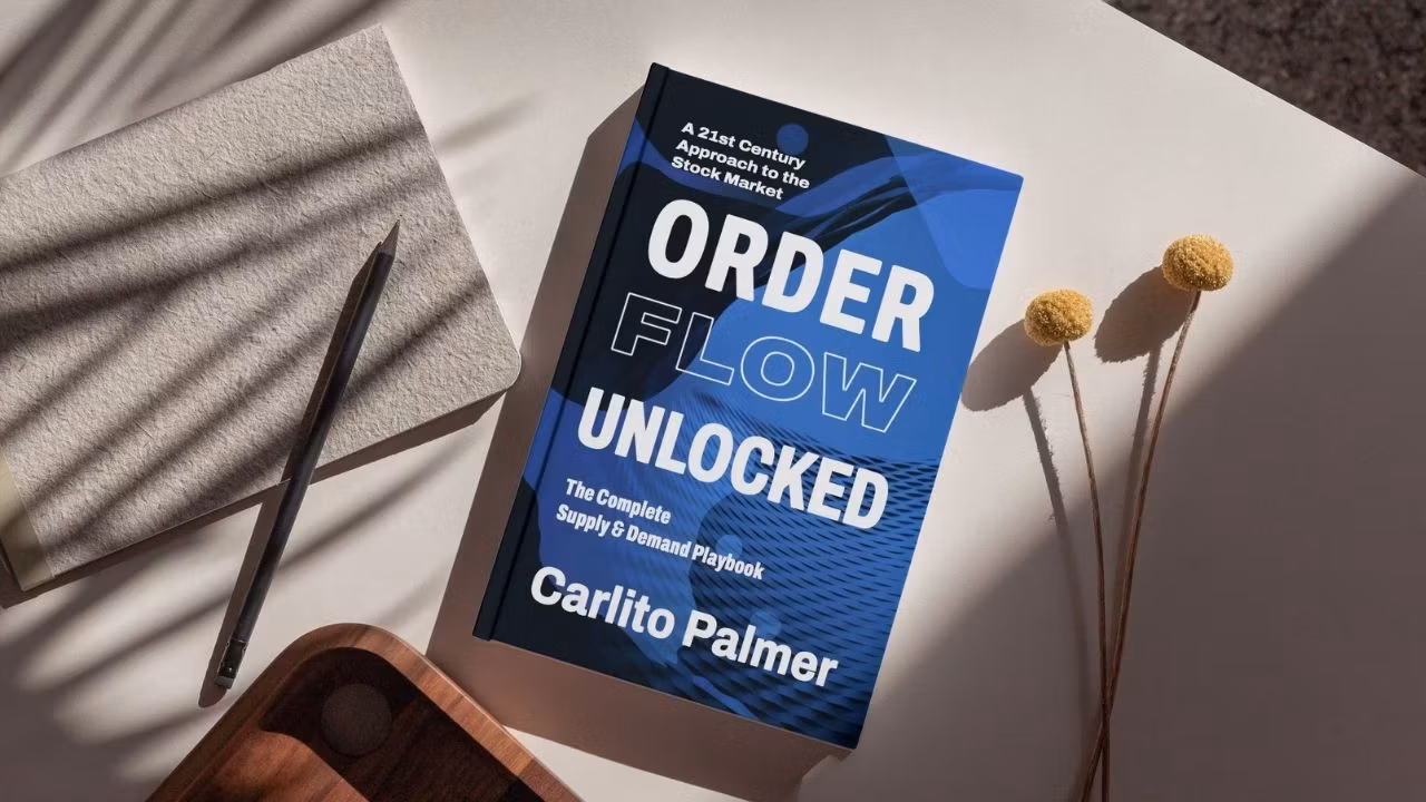 Order Flow Unlocked