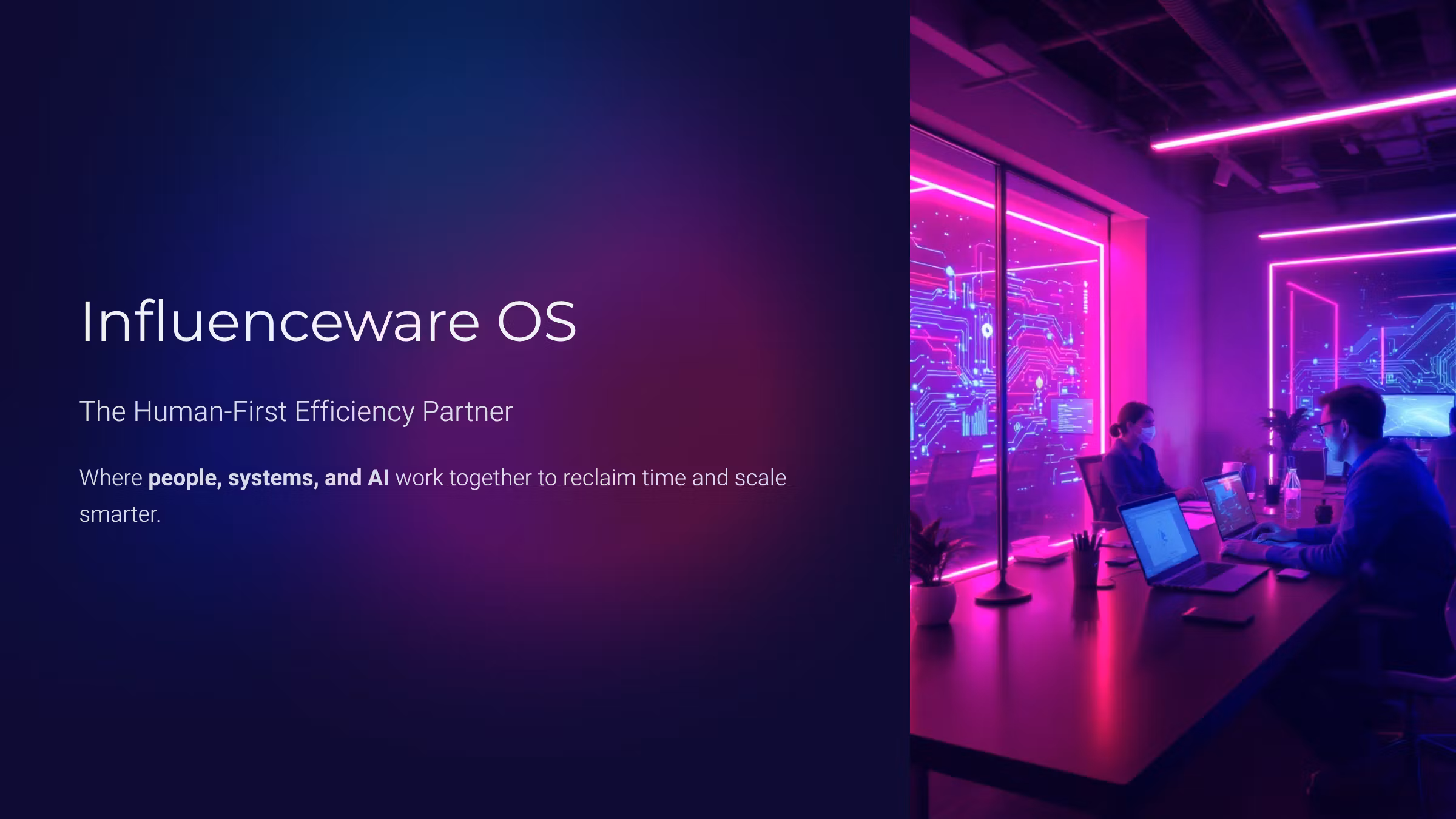 Influenceware Insider Access