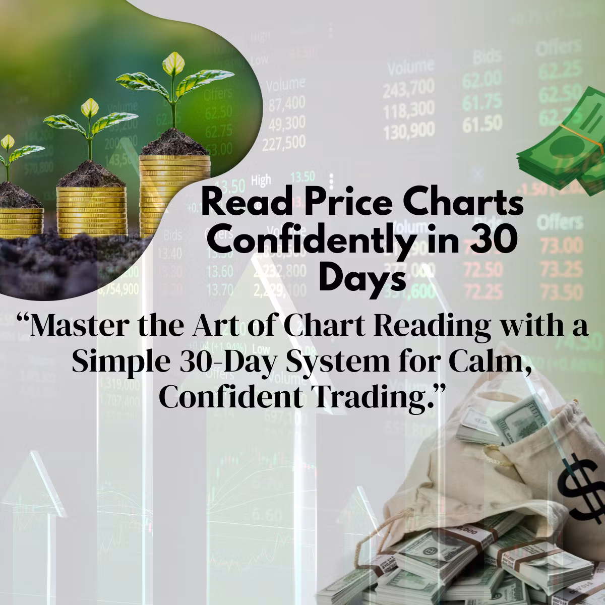 Read Price Charts Confidently 