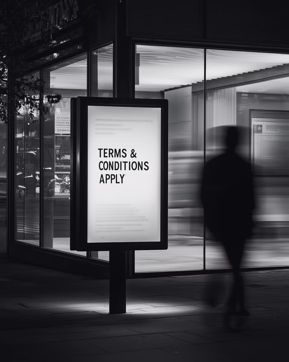 PolicyPilot — Agency Plan