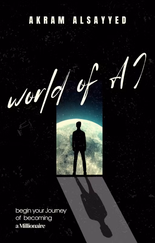 World Of AI Digital Marketing 