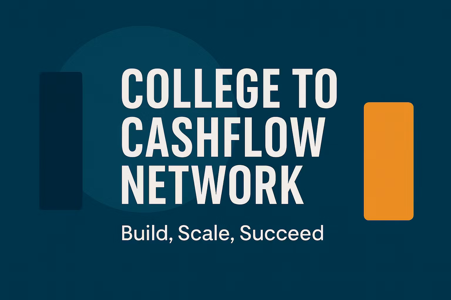 College to Cashflow Network